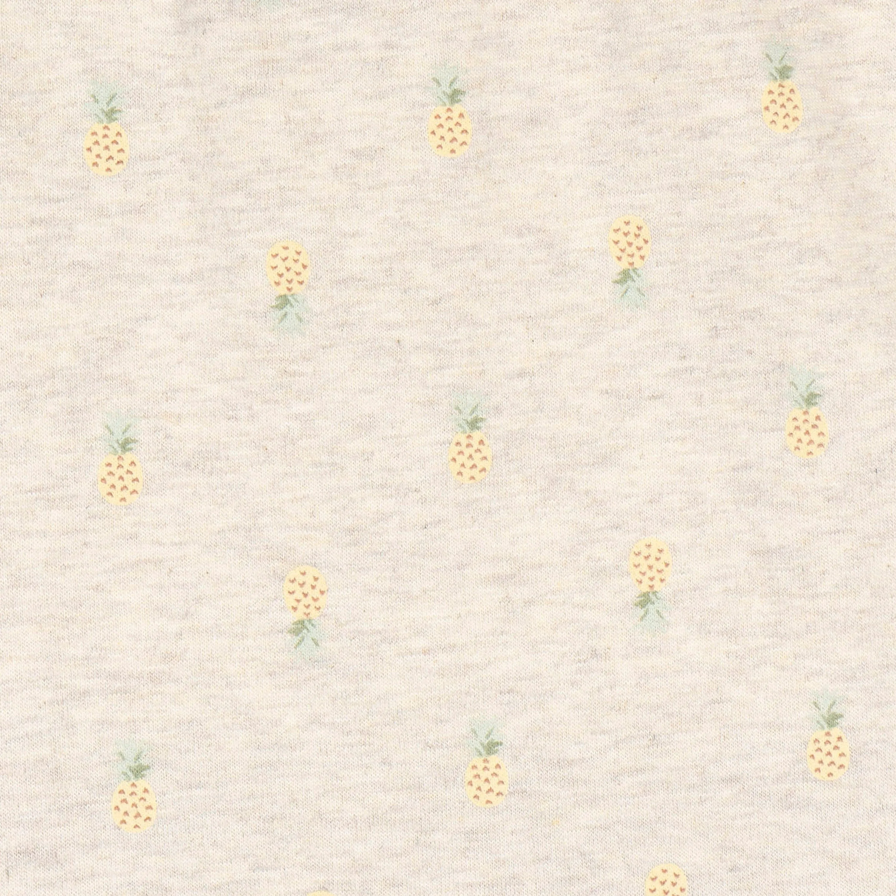 2-Pack Toddler Girls Pineapple Dresses Gerber Childrenswea