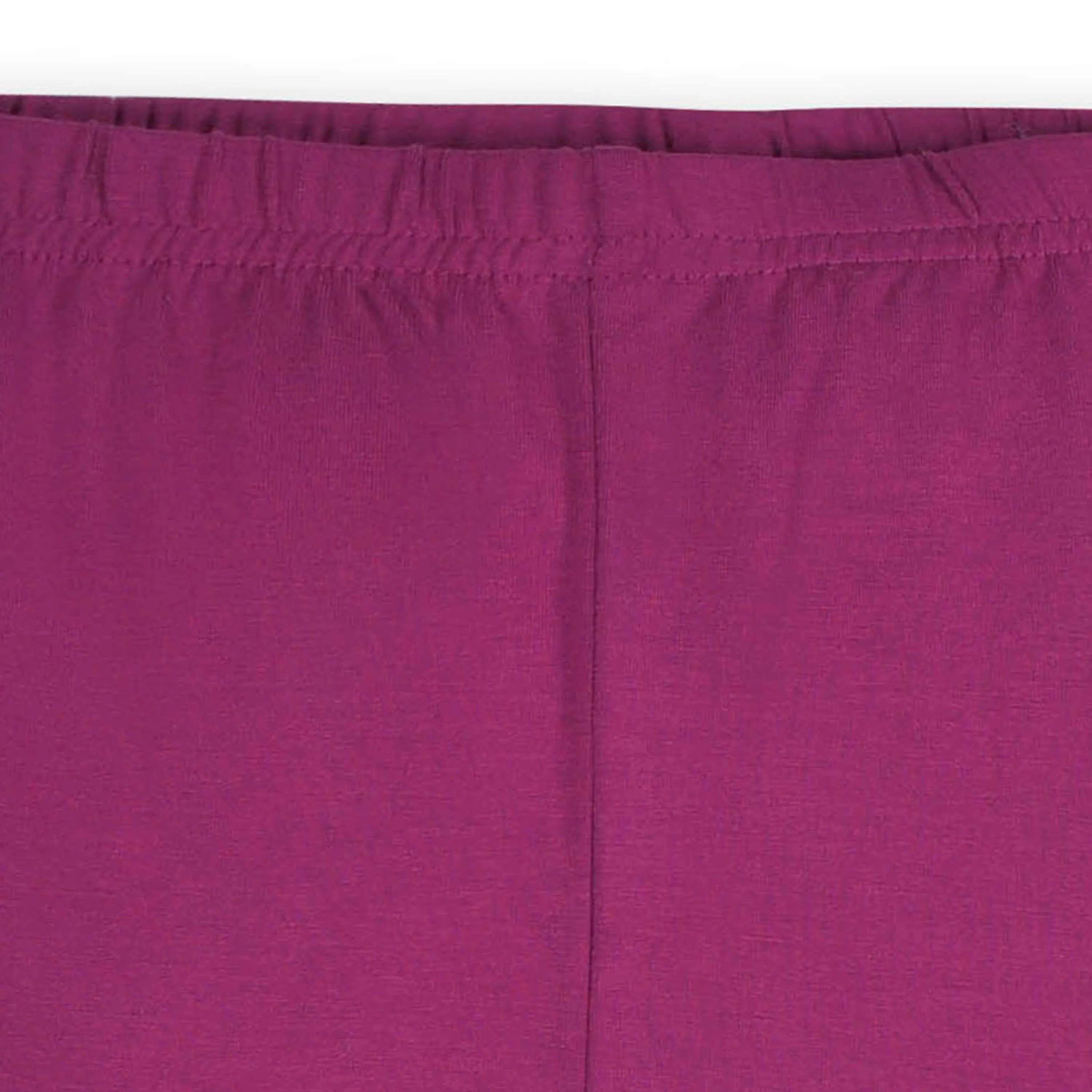 2-Piece Infant & Toddler Raspberry Buttery Soft Viscose Made from Eucalyptus Snug Fit Pajamas Gerber Childrenswea