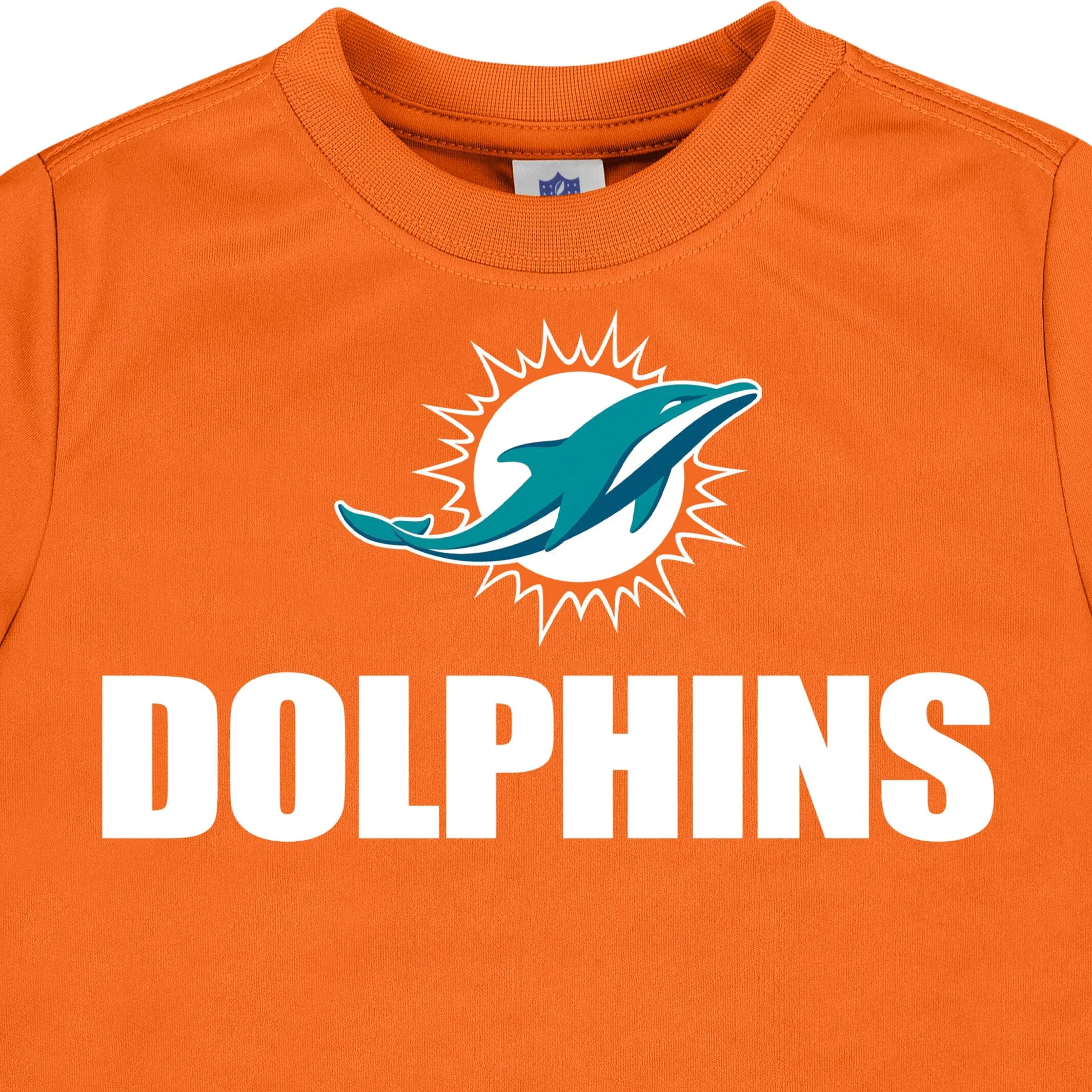 3-Pack Infant & Toddler Boys Dolphins Short Sleeve Tees Gerber Childrenswea