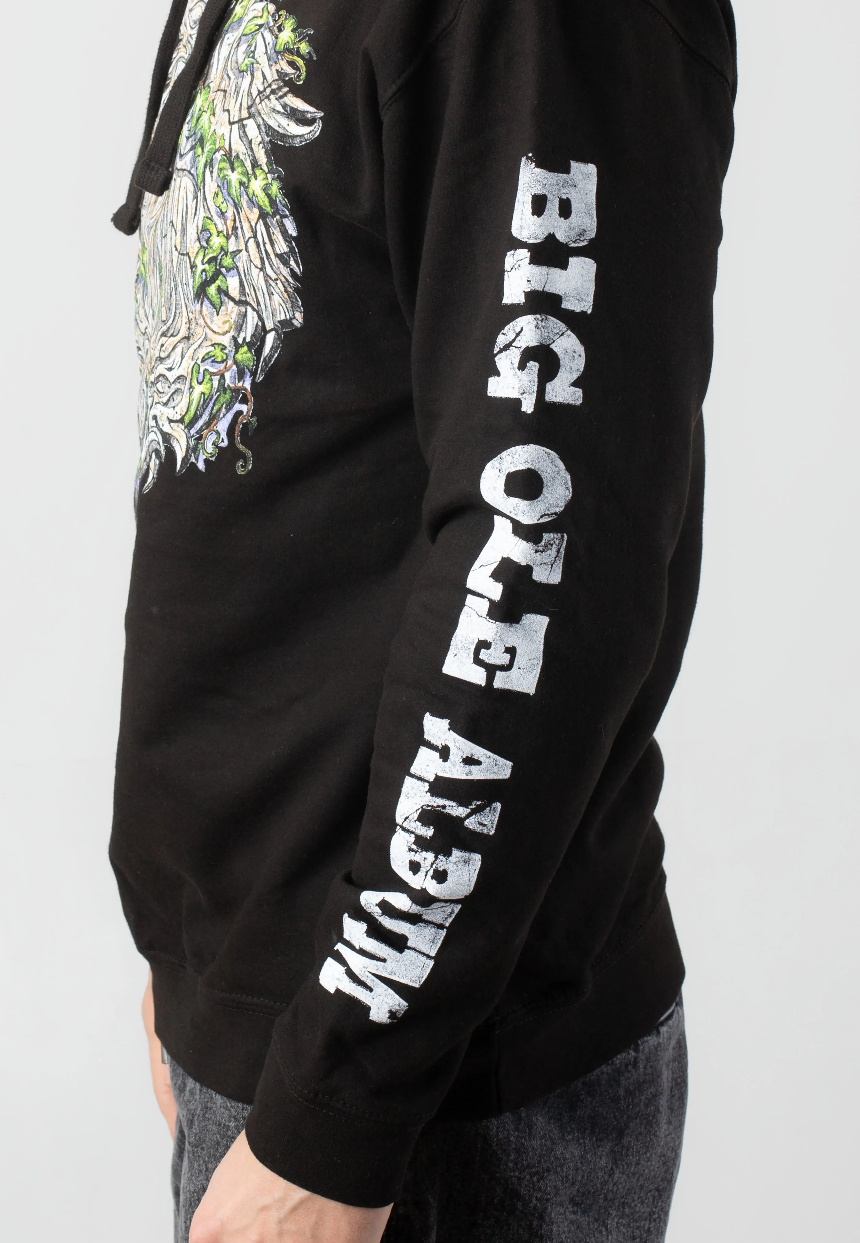 A Day To Remember - Stonebird - Hoodie