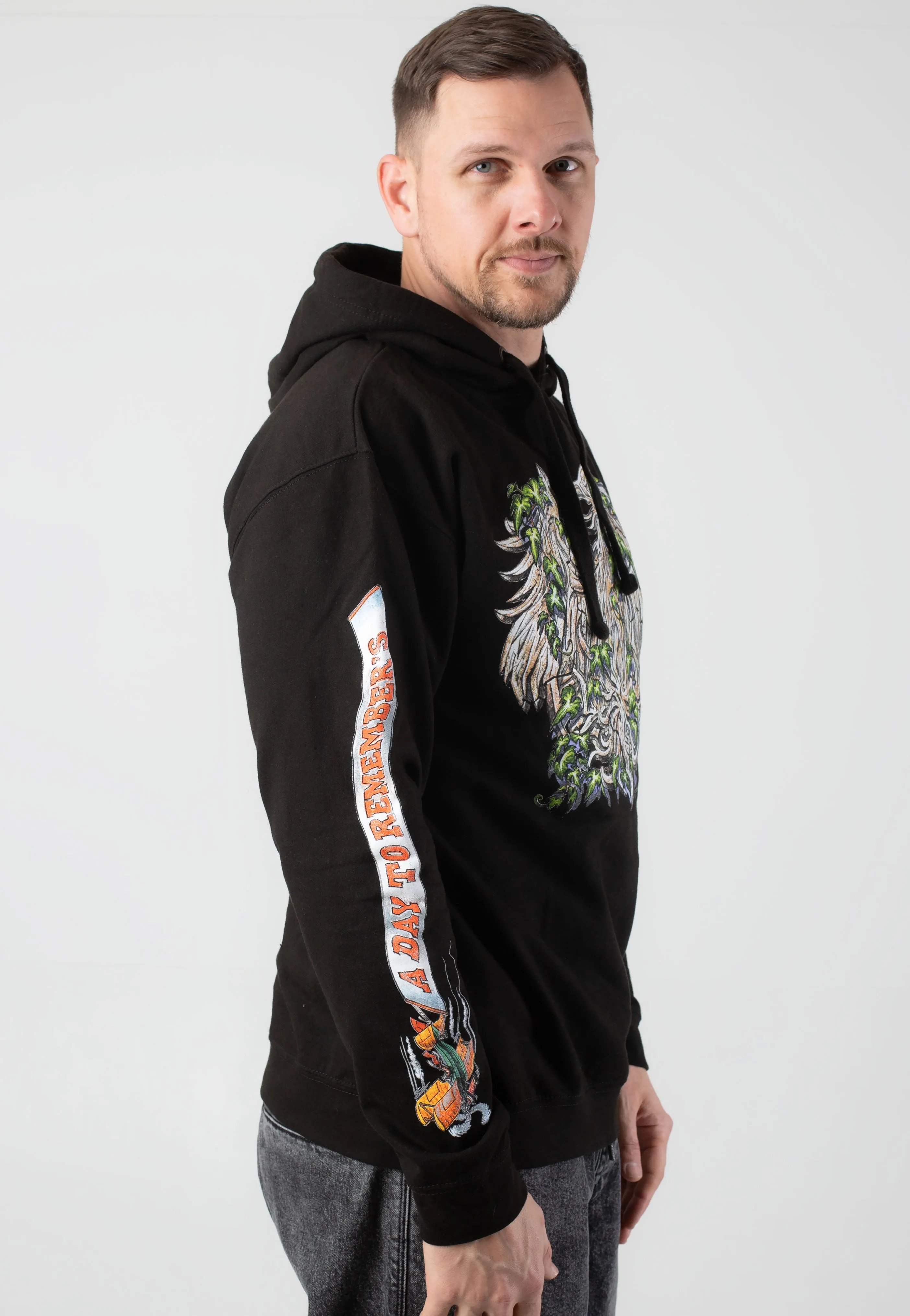 A Day To Remember - Stonebird - Hoodie