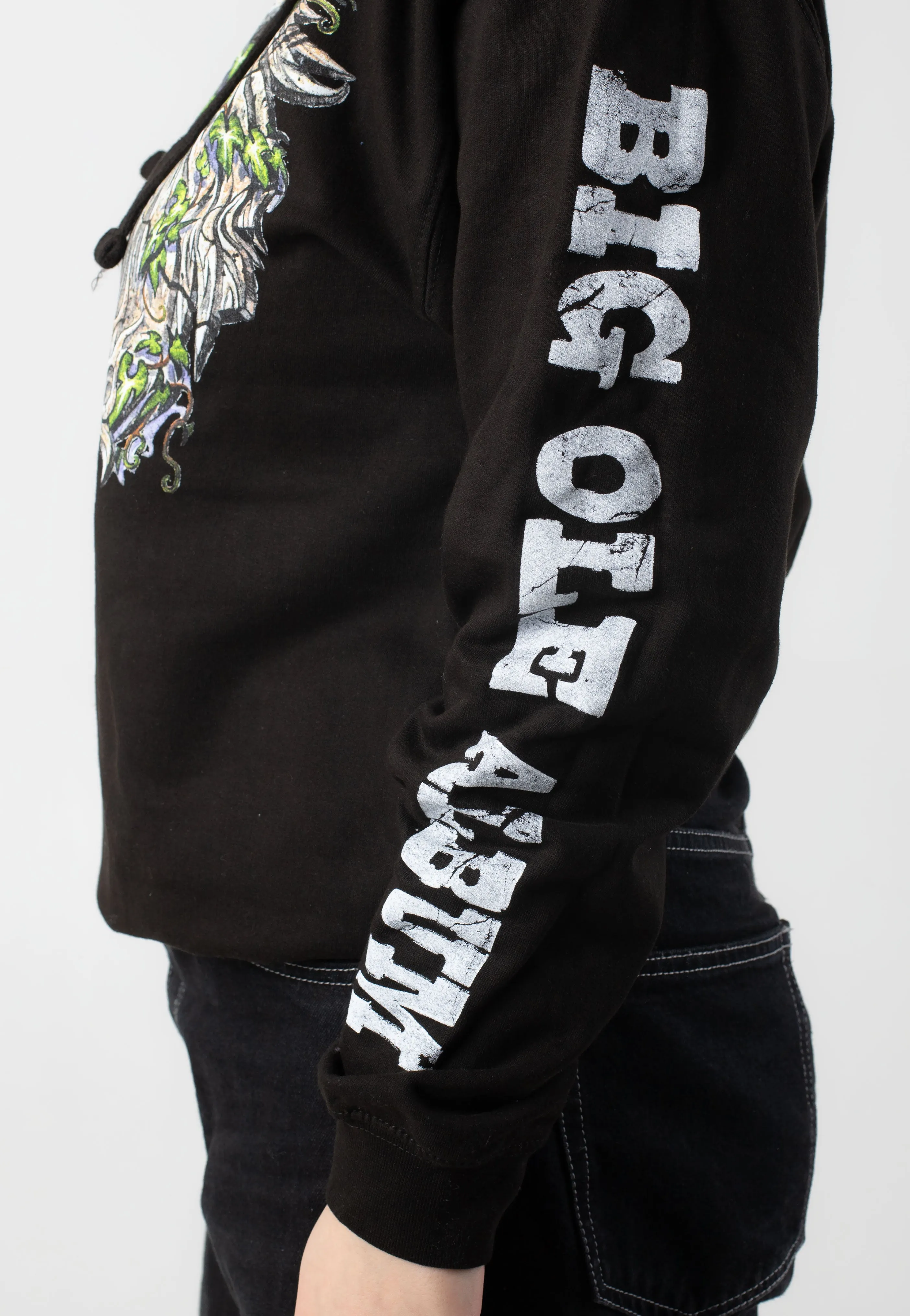 A Day To Remember - Stonebird - Hoodie