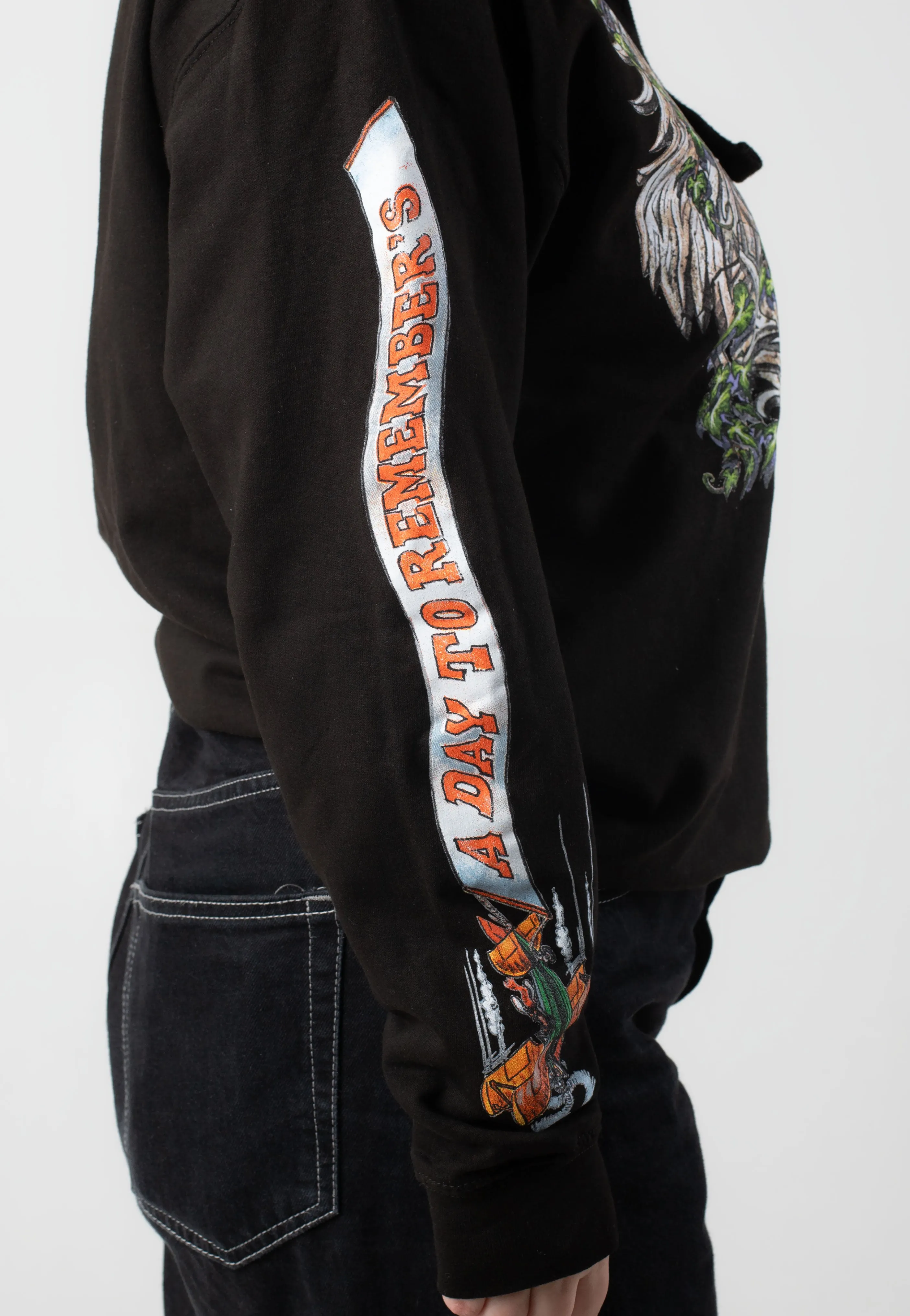 A Day To Remember - Stonebird - Hoodie