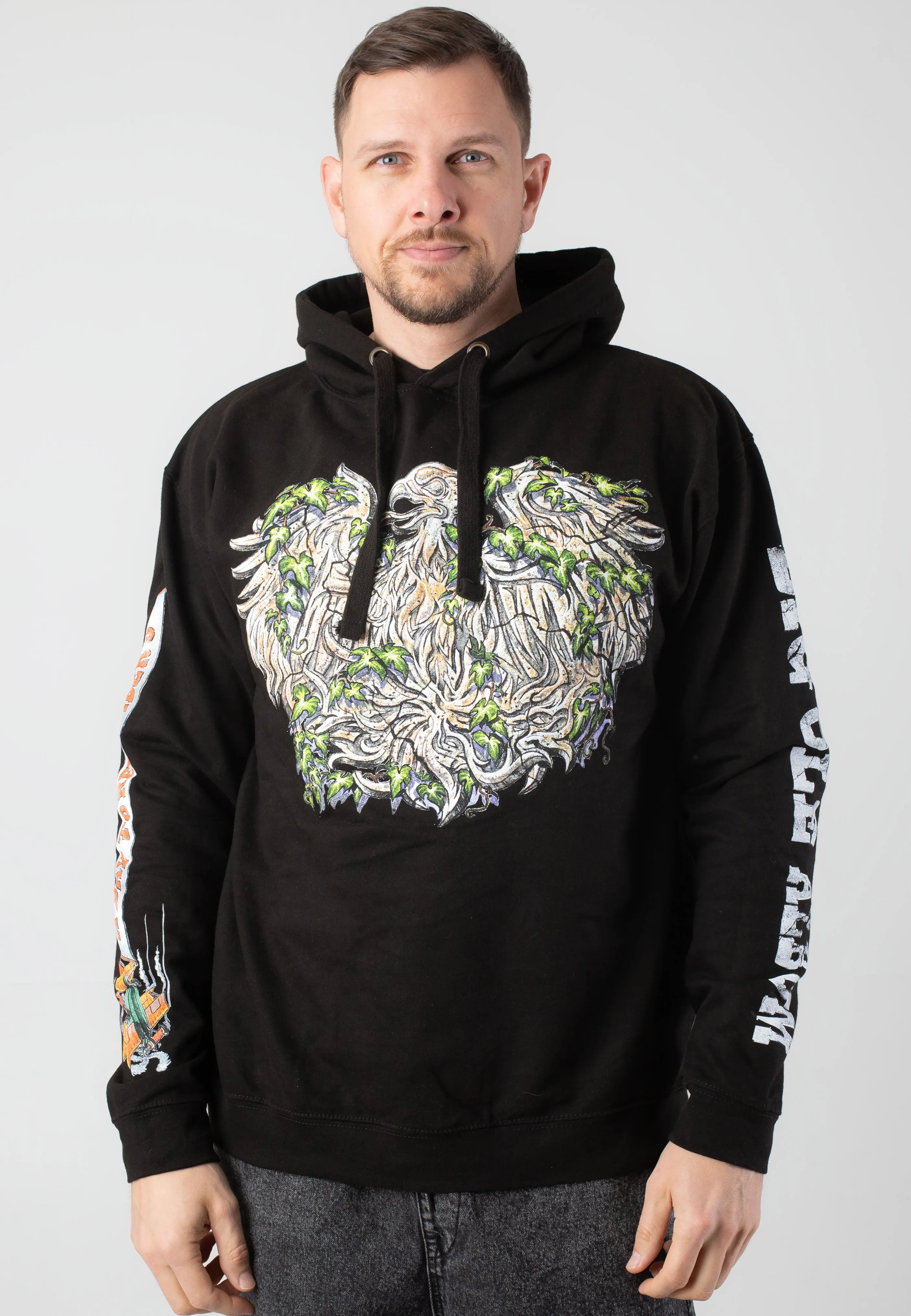 A Day To Remember - Stonebird - Hoodie
