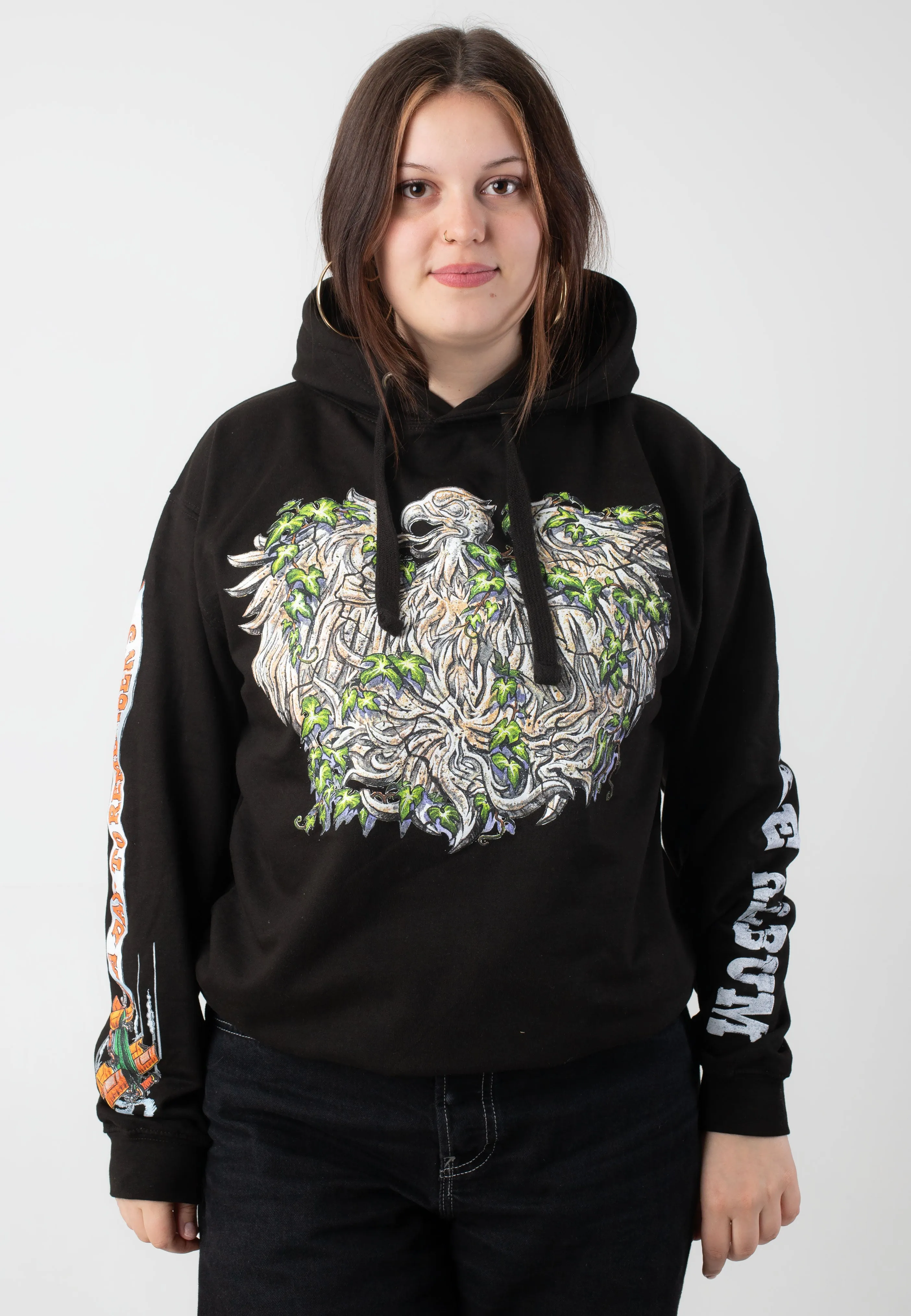 A Day To Remember - Stonebird - Hoodie