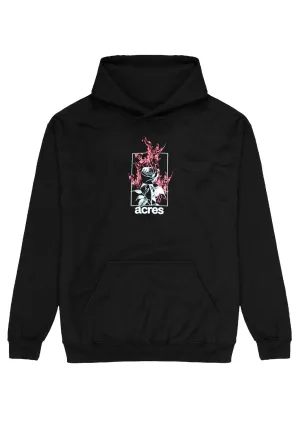 Acres - Burning - Hoodie