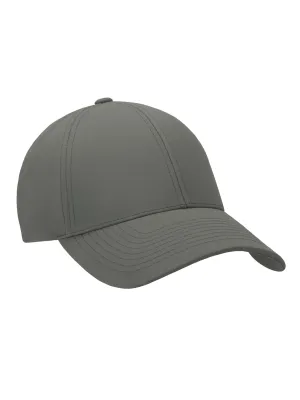 Active Tech Structured Cap Grey