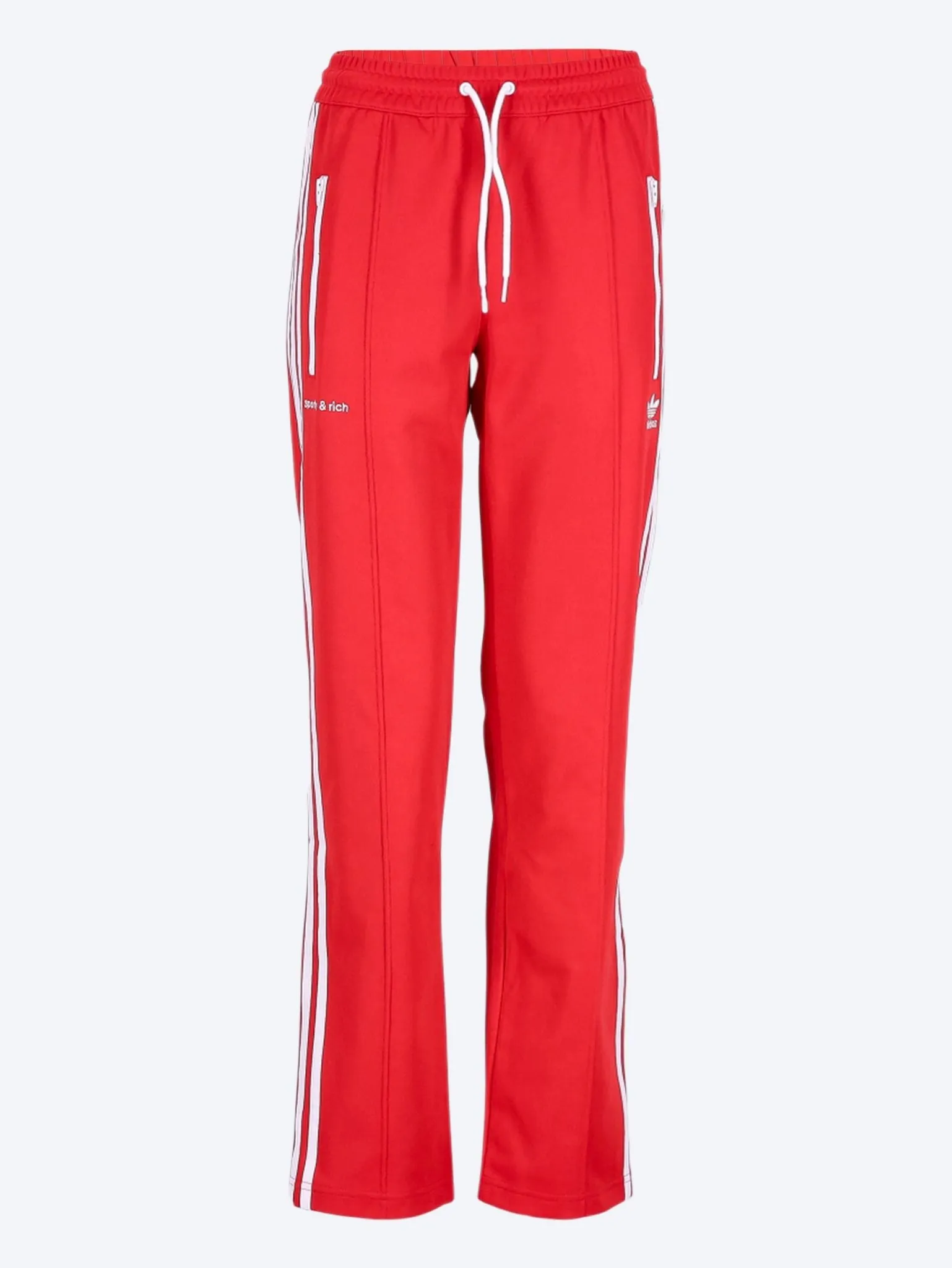 Adidas track pants