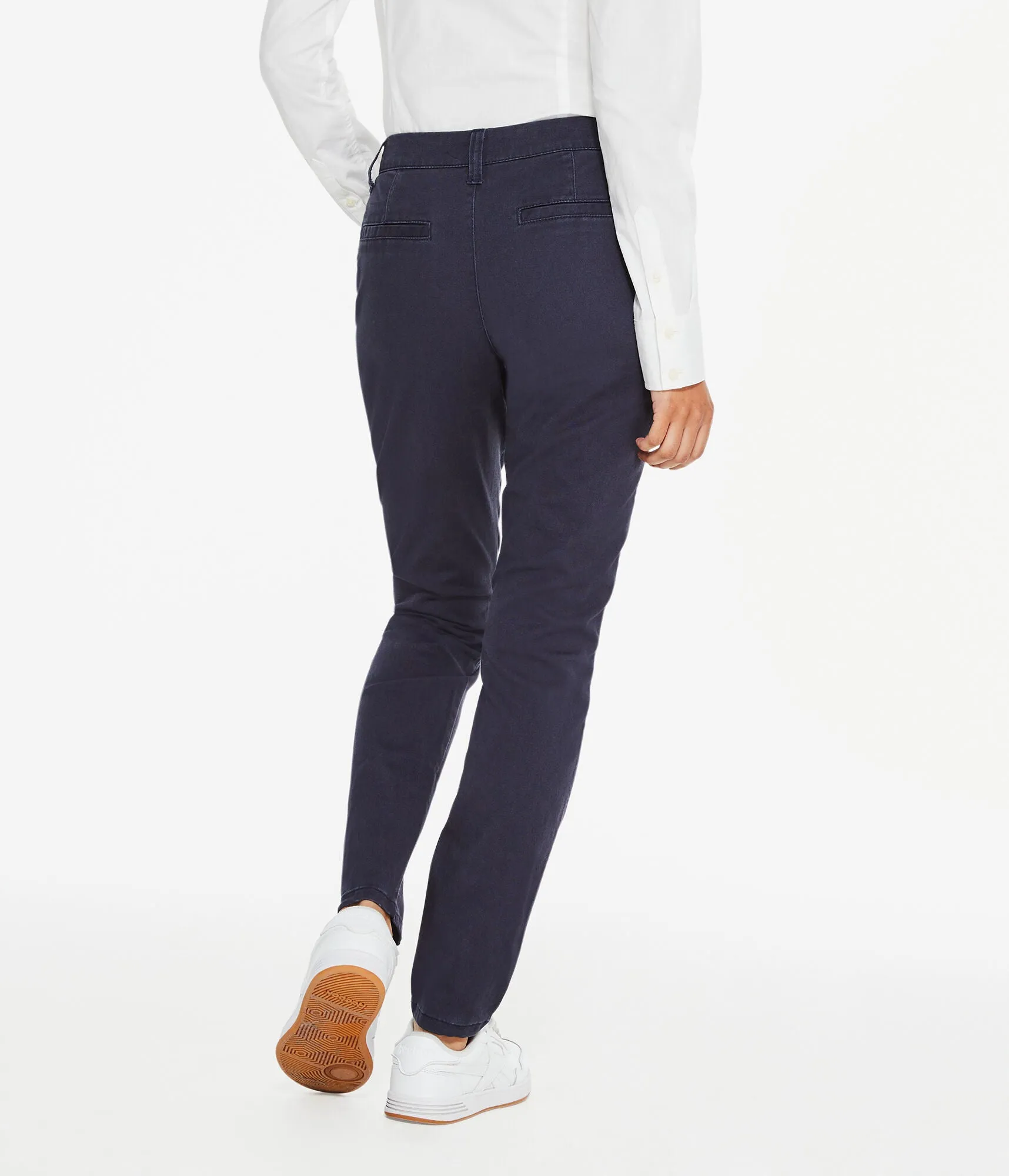 Aeropostale Women's Skinny Twill Pants