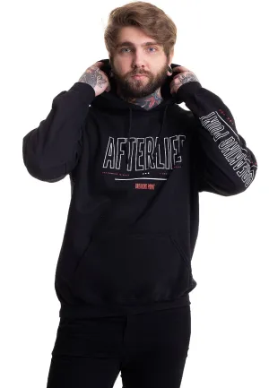 Afterlife - Outline - Hoodie