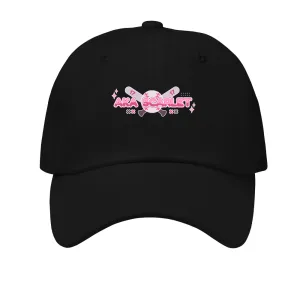 Akascarlet Logo Hat