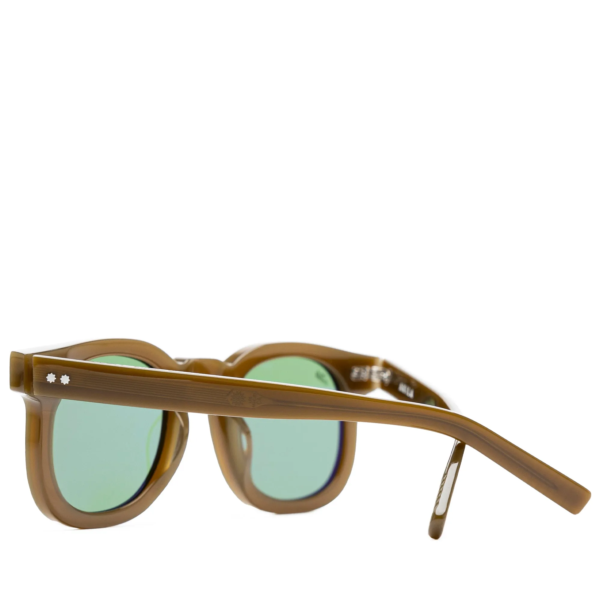 Akila Vista - Olive/Green