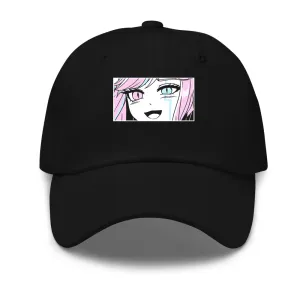 Aleta Cyber Cat Hat