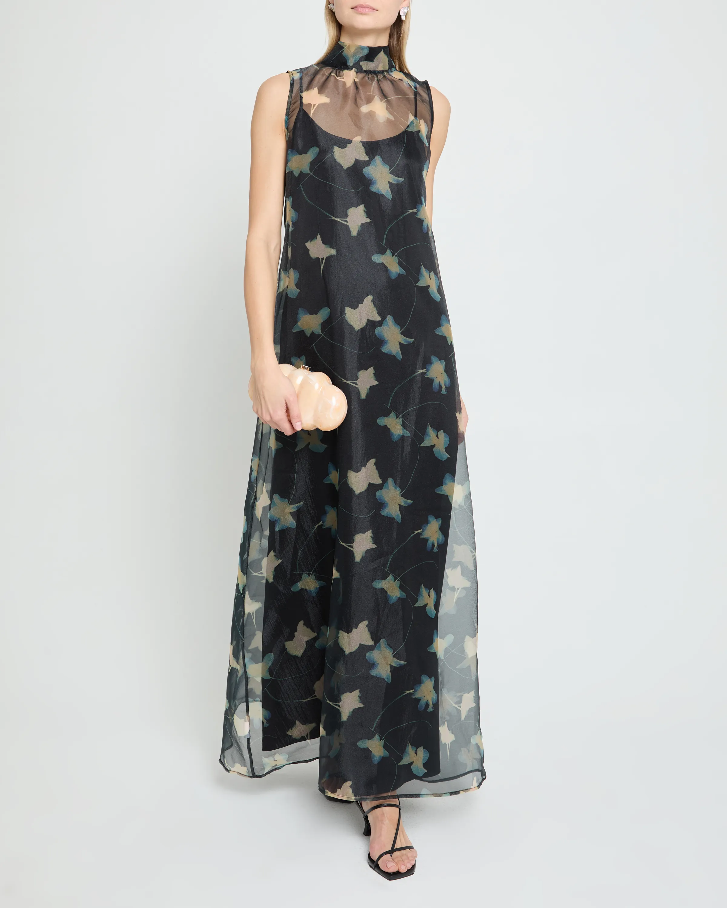 Alette Dress