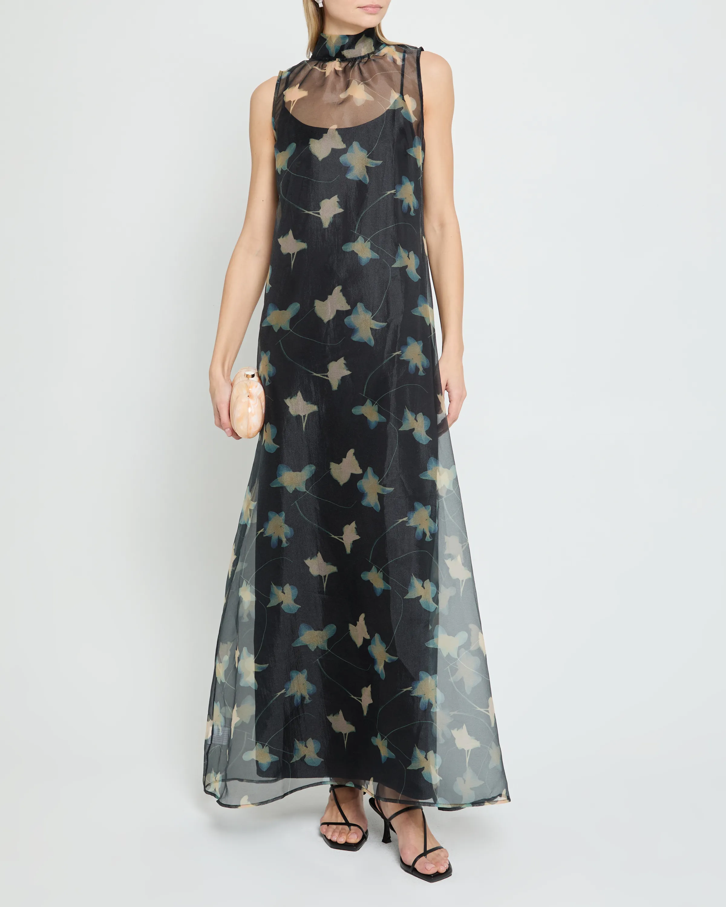 Alette Dress