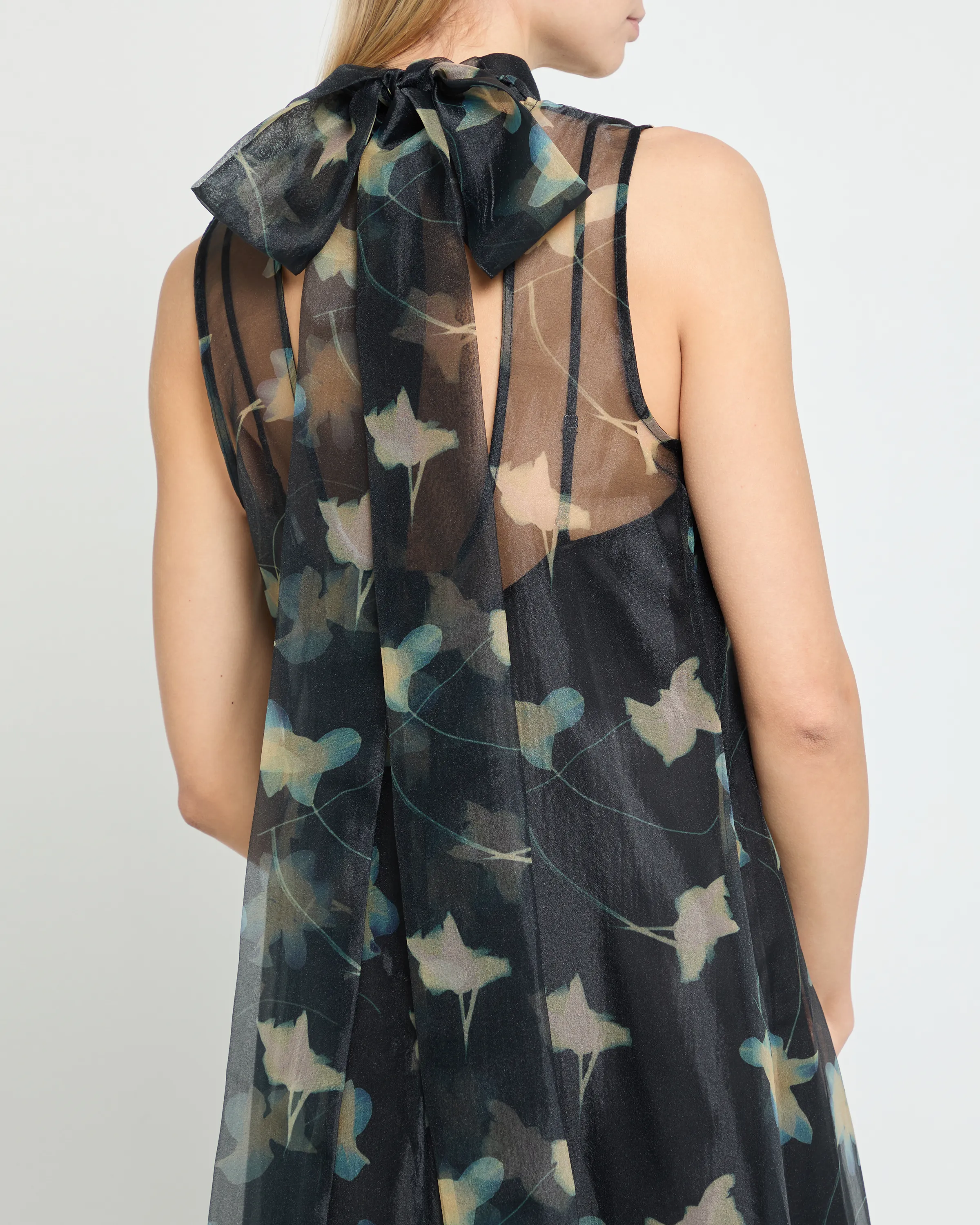 Alette Dress