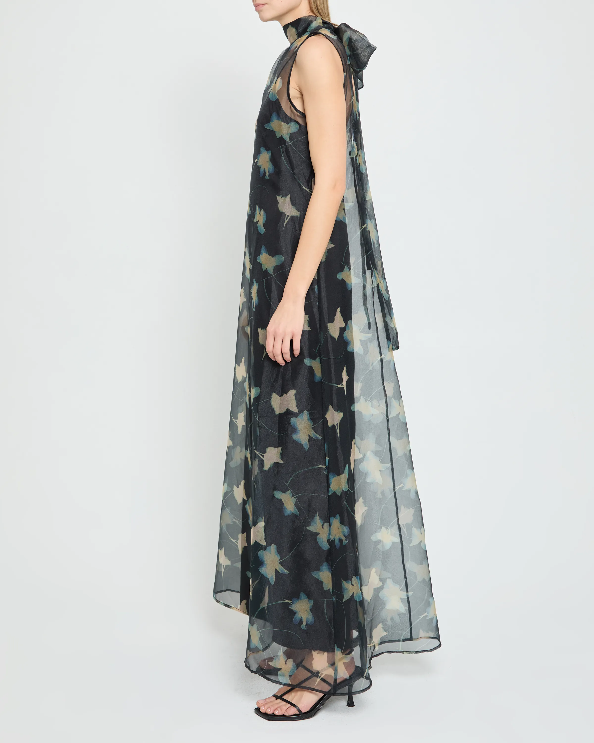 Alette Dress