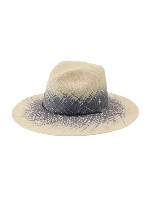 Anahita Ombre Panama  Hat