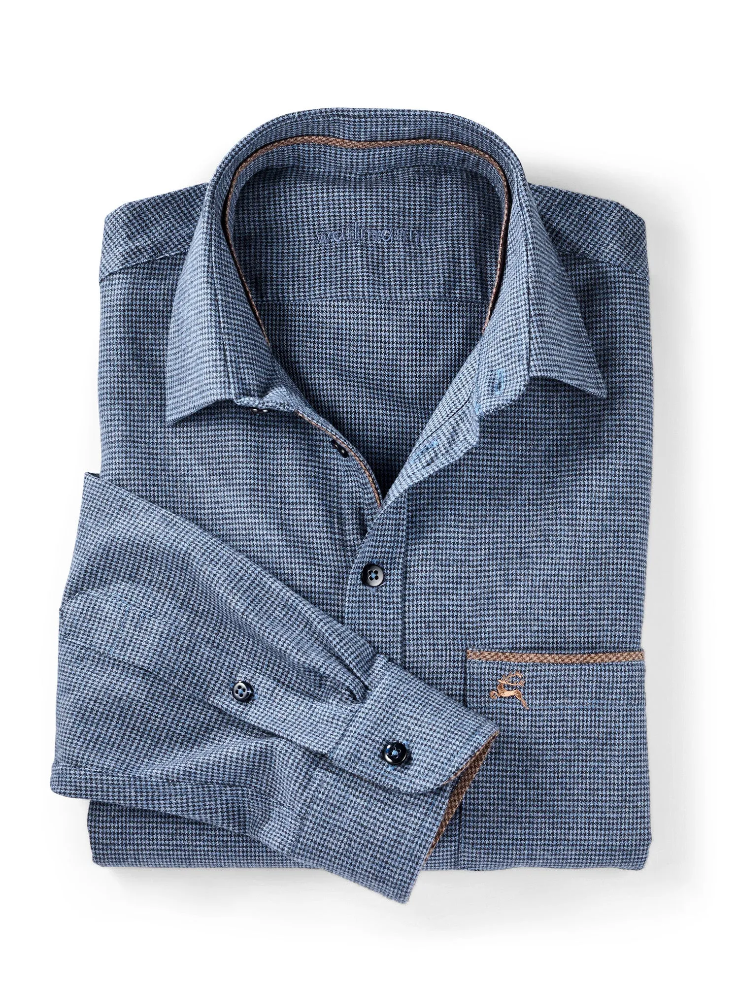 Andreas Stag Shirt
