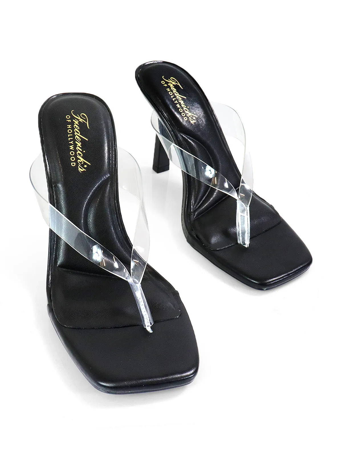 Annabelle Thong Sandal