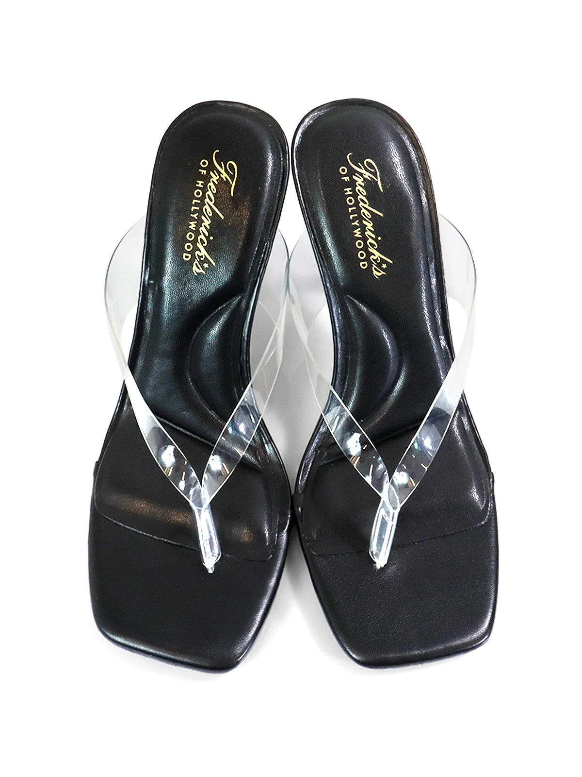 Annabelle Thong Sandal