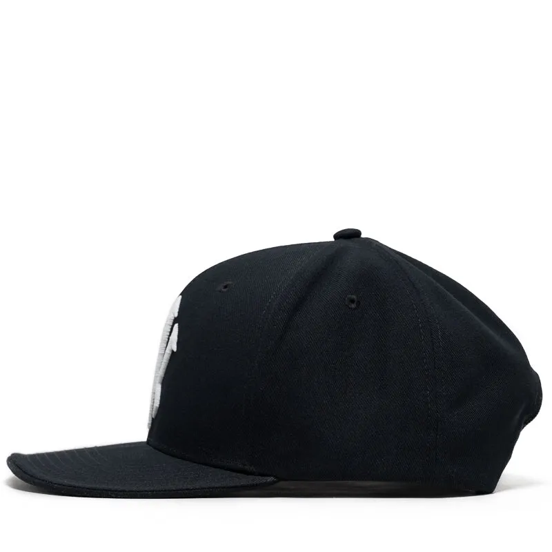 Anta Kai Cap - Black