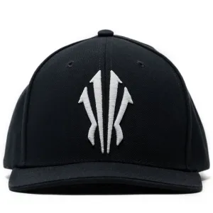 Anta Kai Cap - Black