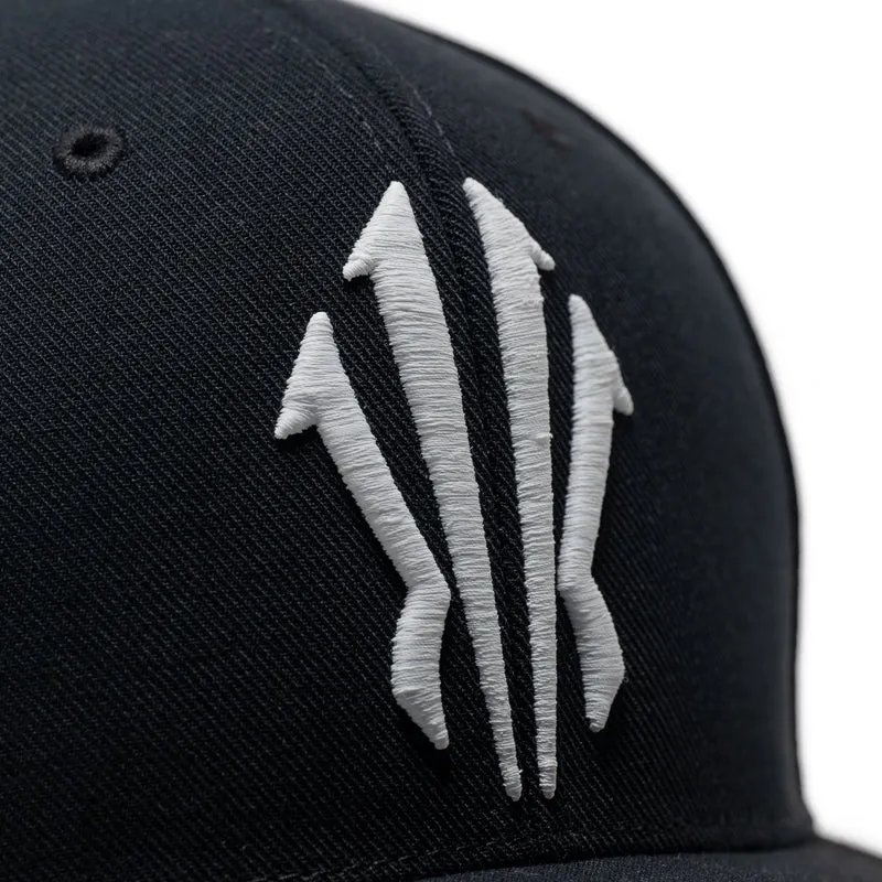 Anta Kai Cap - Black