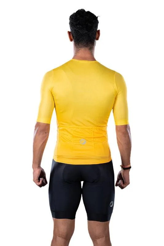 Apace Men's Cycling Jersey (Sunset)