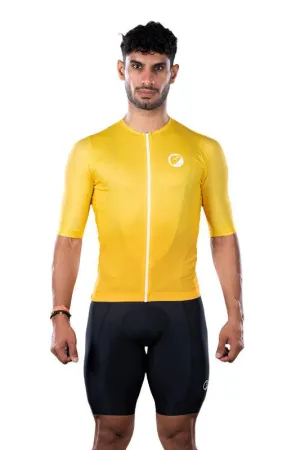 Apace Men's Cycling Jersey (Sunset)