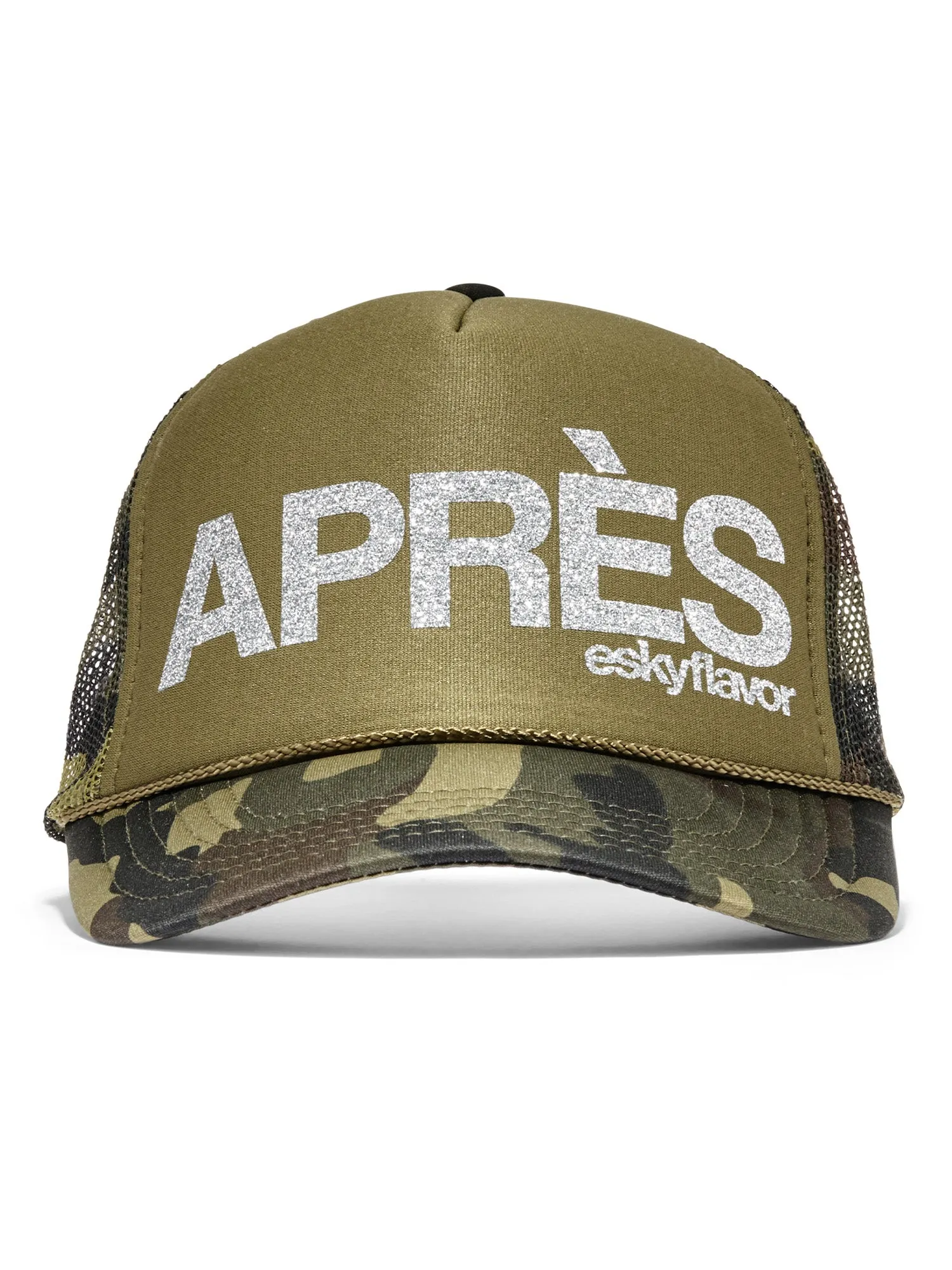 Aprs Trucker Hat