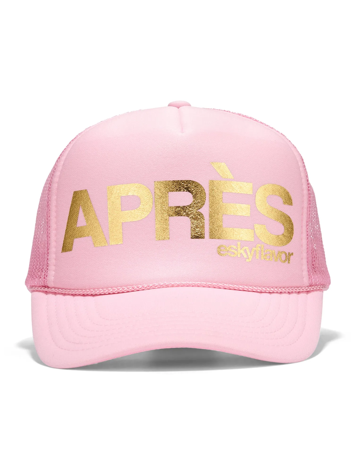 Aprs Trucker Hat