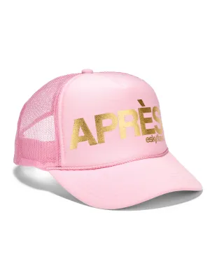 Aprs Trucker Hat