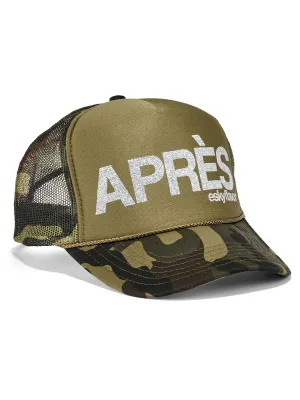 Aprs Trucker Hat