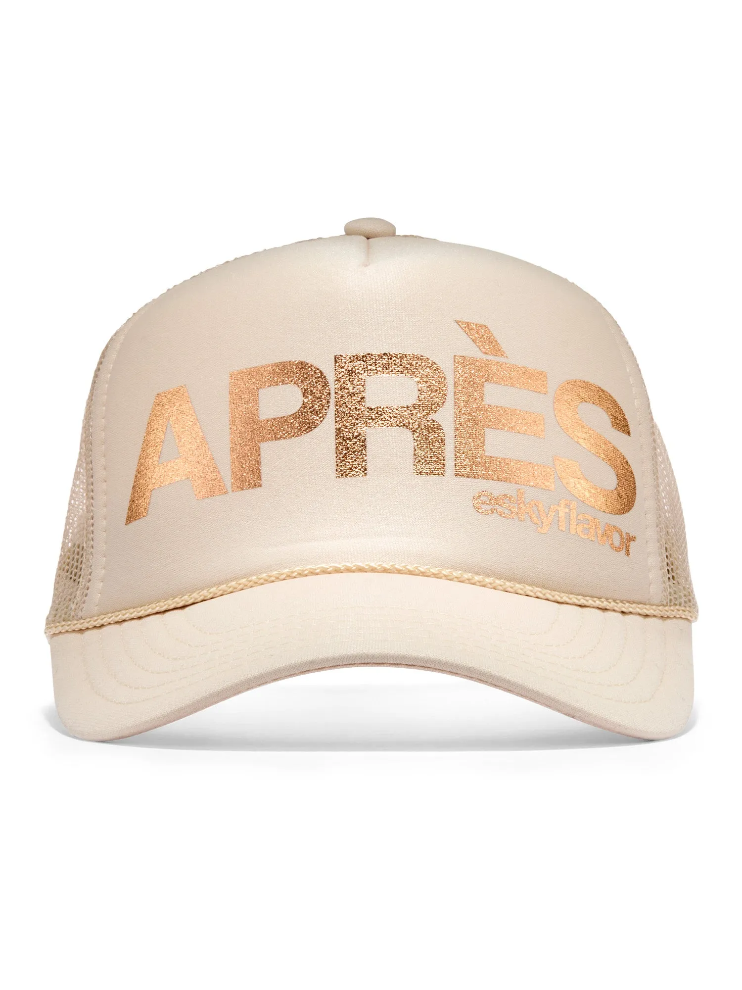 Aprs Trucker Hat