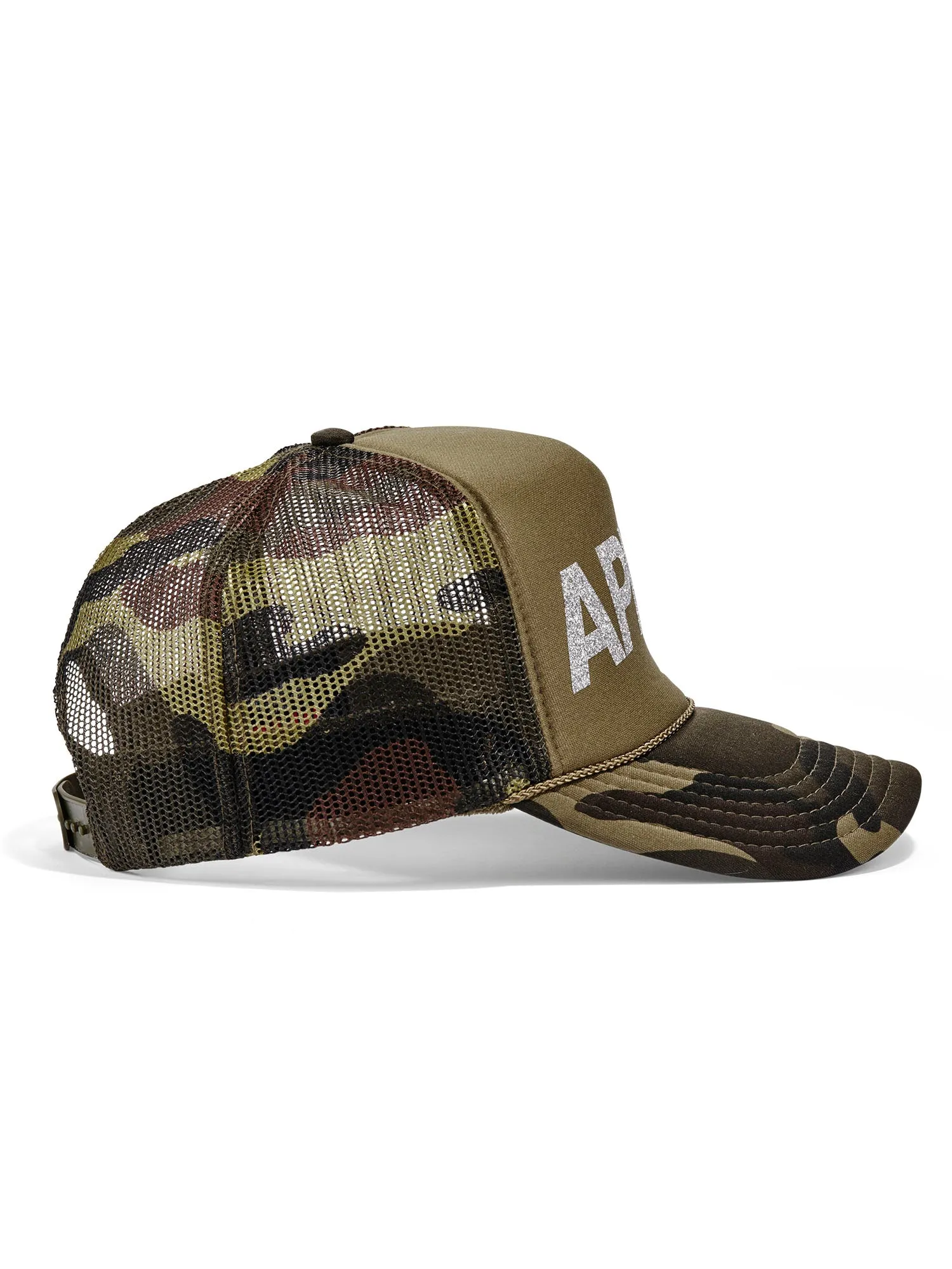 Aprs Trucker Hat