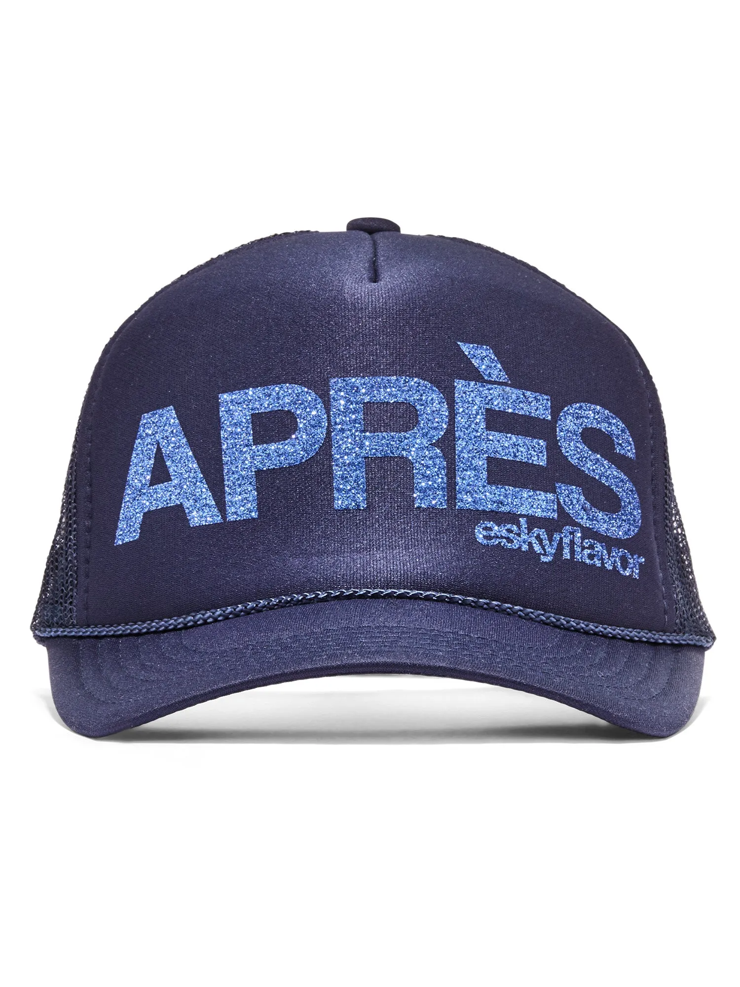Aprs Trucker Hat