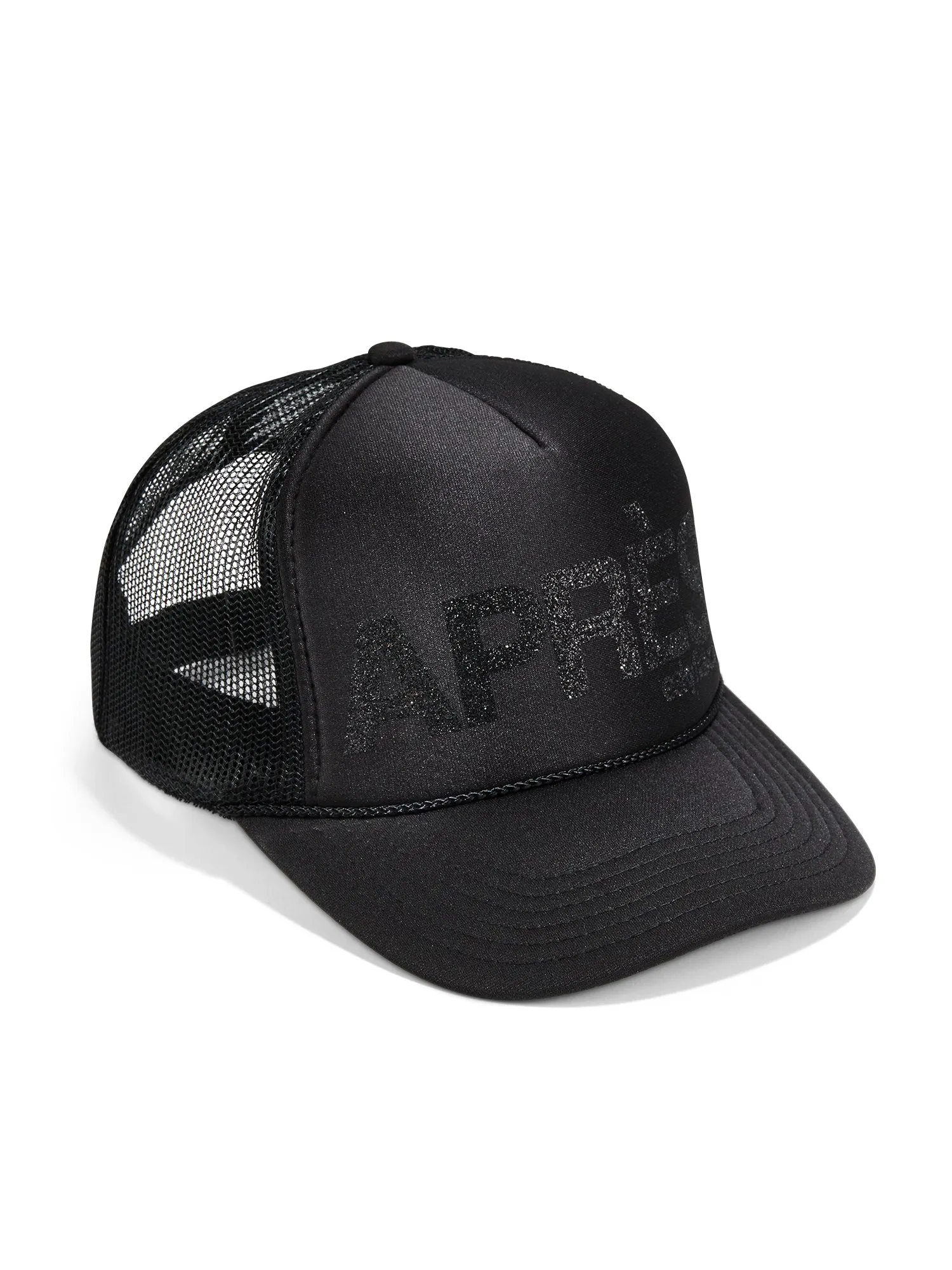 Aprs Trucker Hat