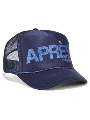 Aprs Trucker Hat