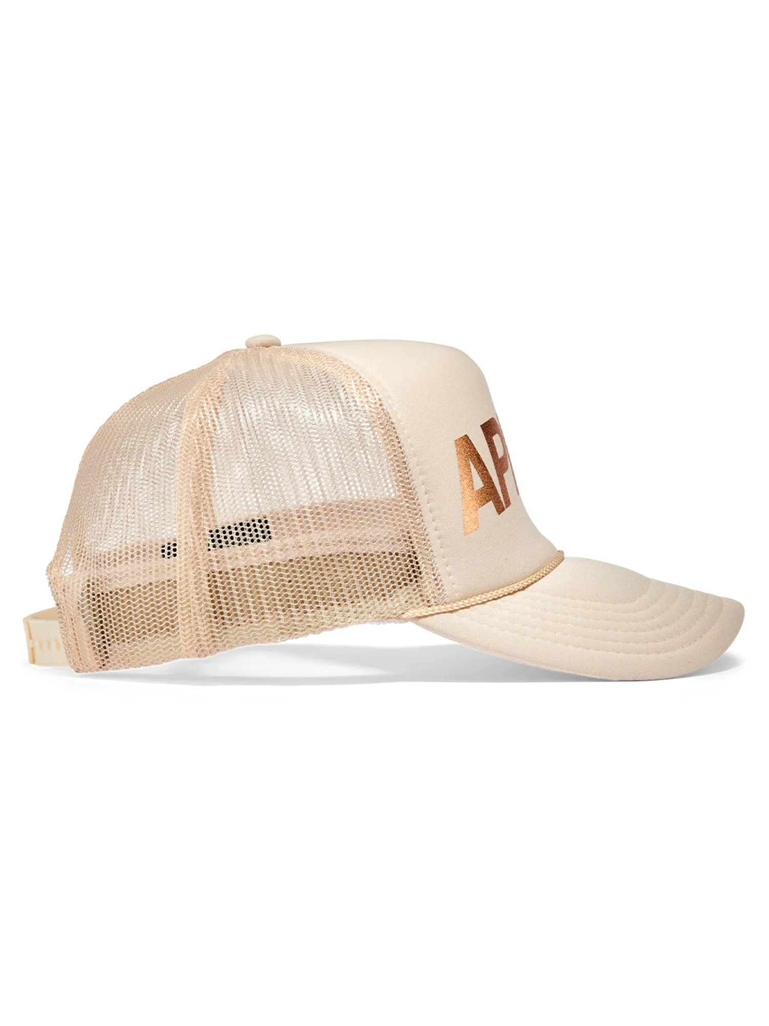 Aprs Trucker Hat