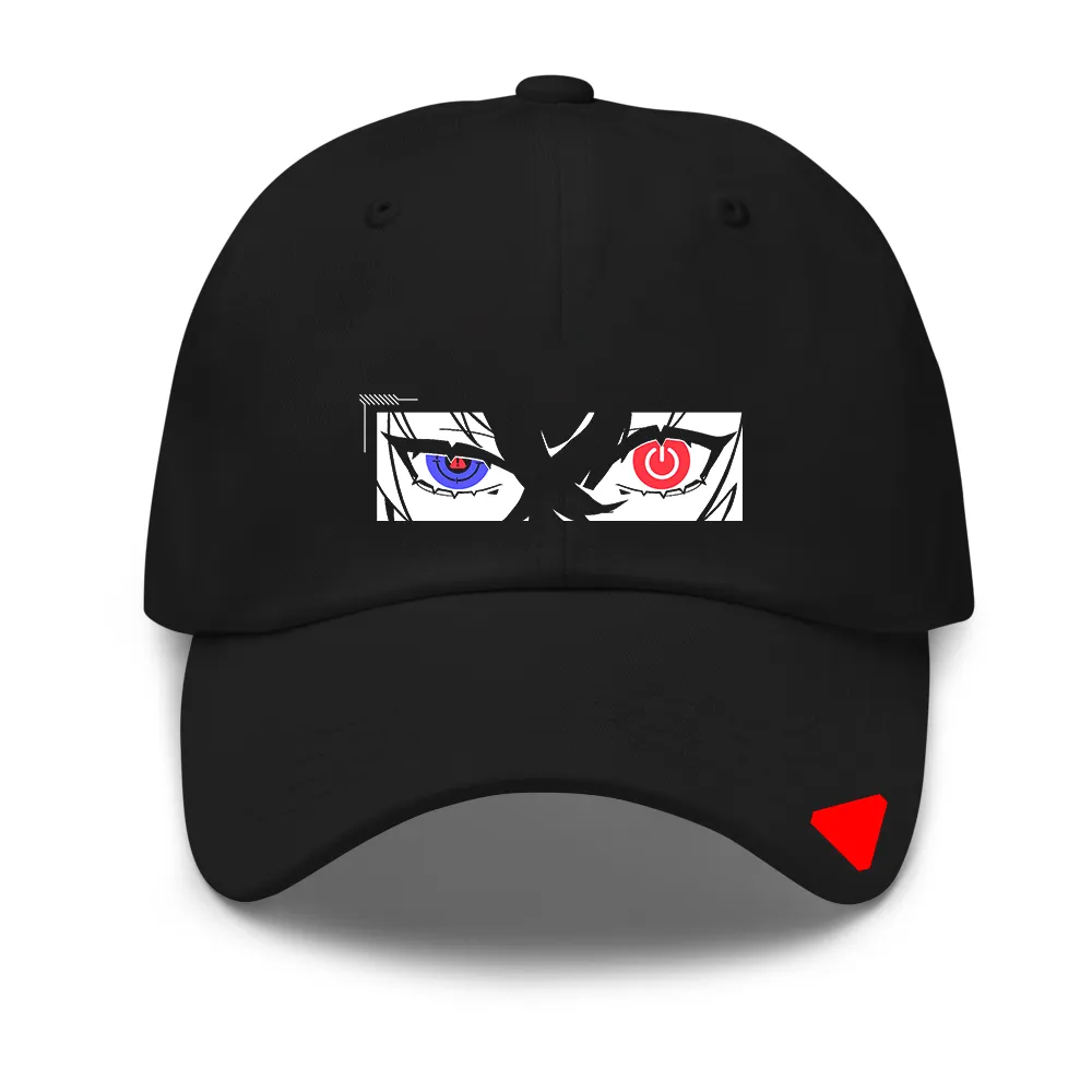 AQUA  Techwear Hat