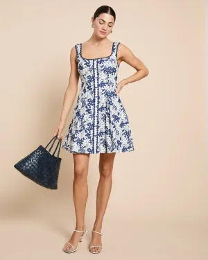 Areti Dress