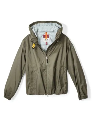 Aso Nylon Jacket