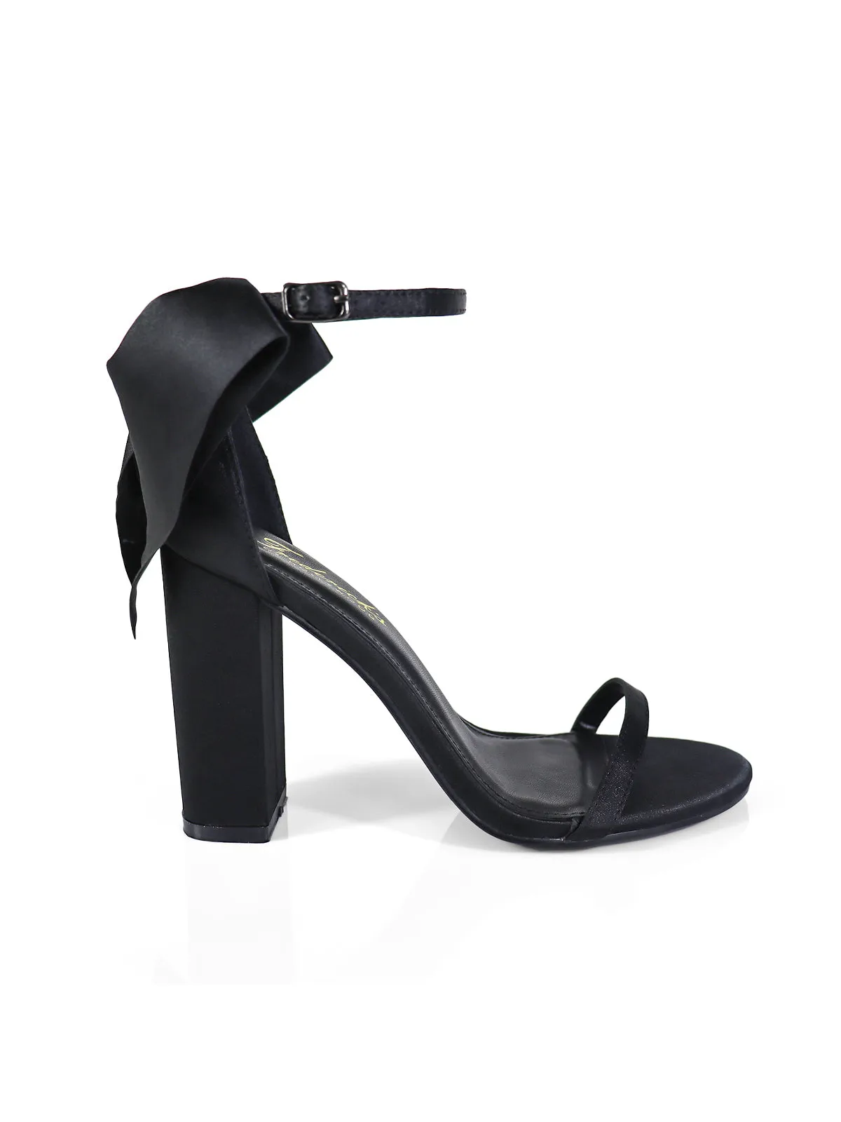 Athena Bow Pump