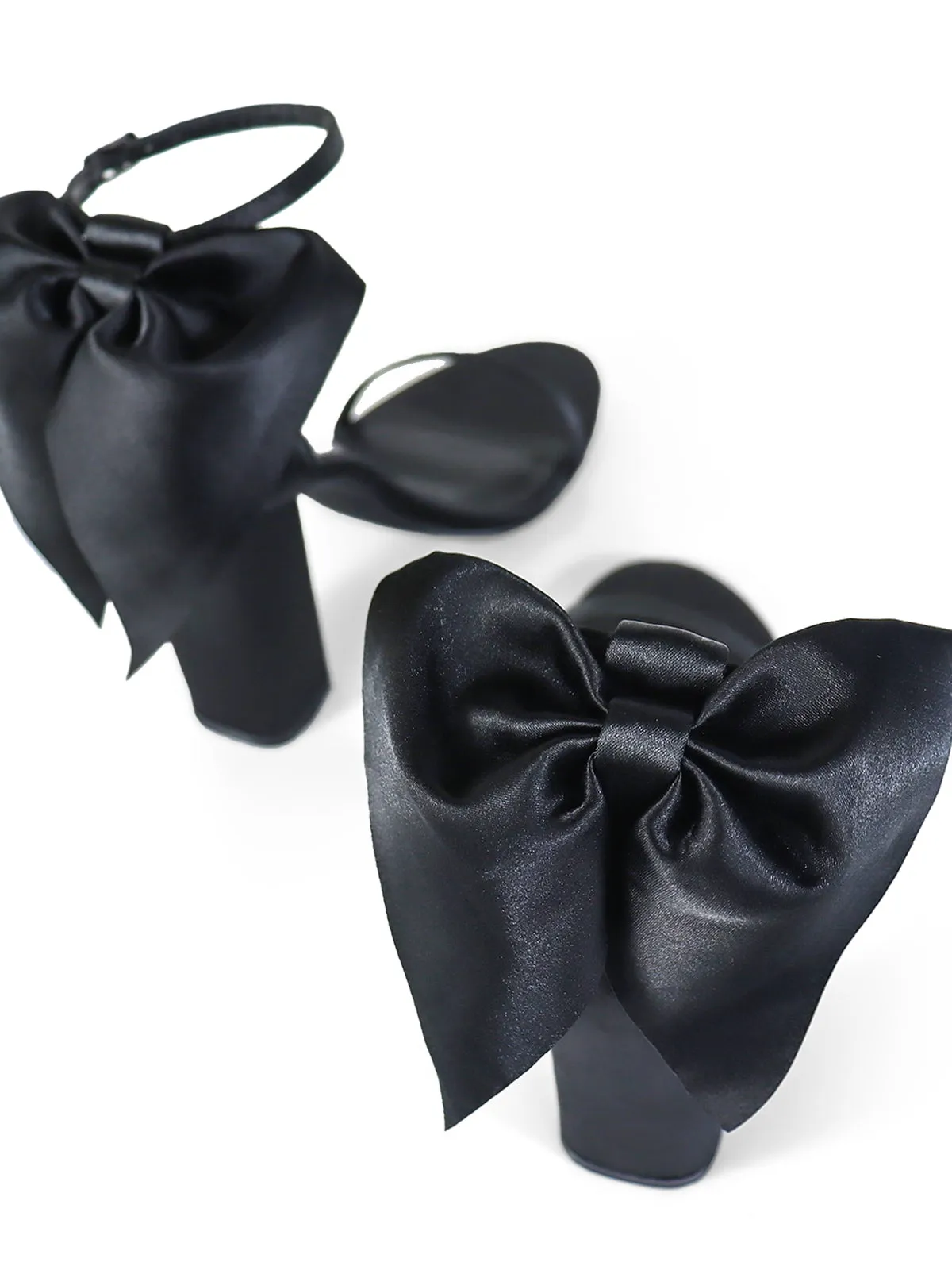 Athena Bow Pump