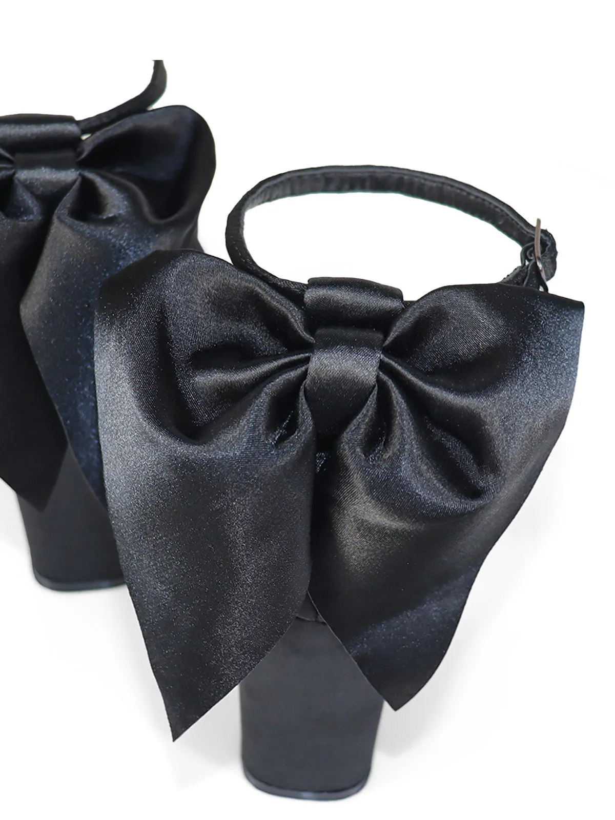 Athena Bow Pump