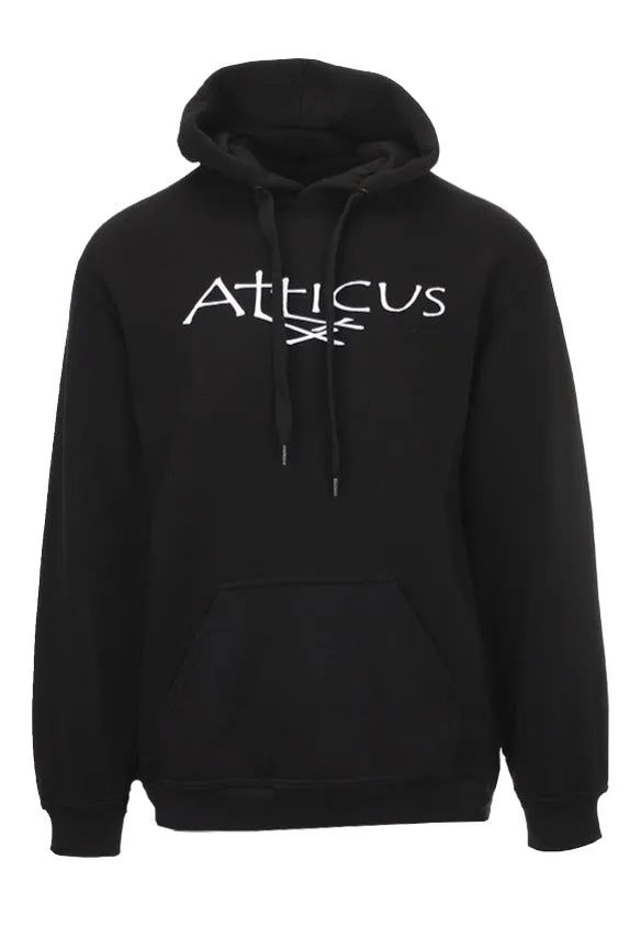 Atticus - Doublecross Black - Hoodie