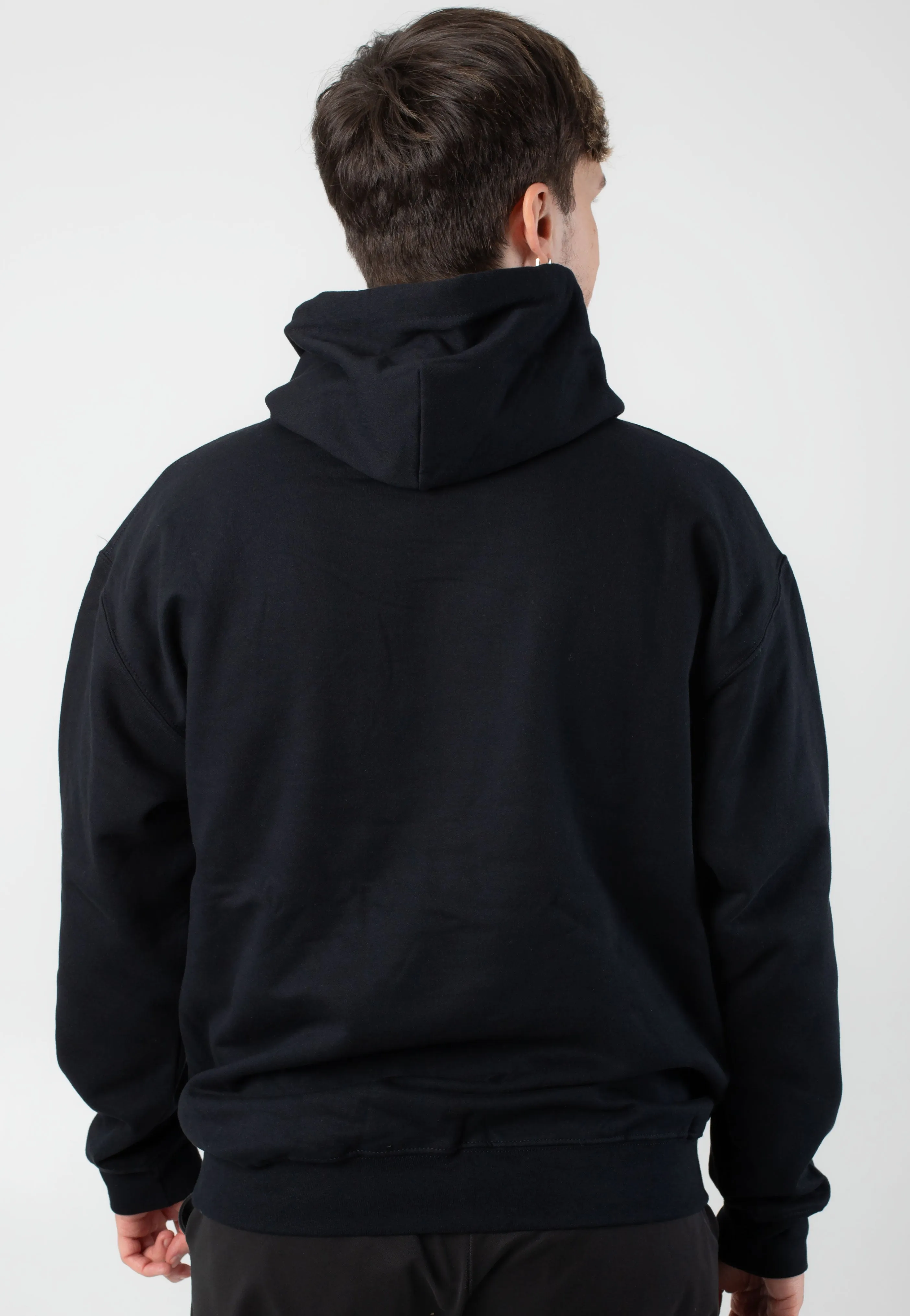 Atticus - Doublecross Black - Hoodie