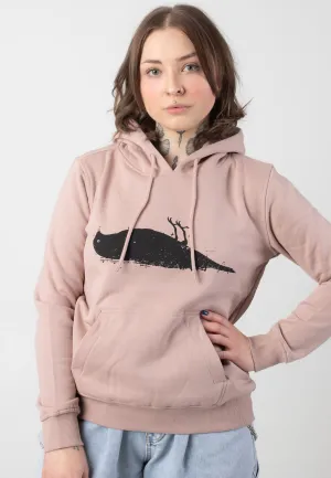 Atticus - Heavy Bird Rose - Hoodie