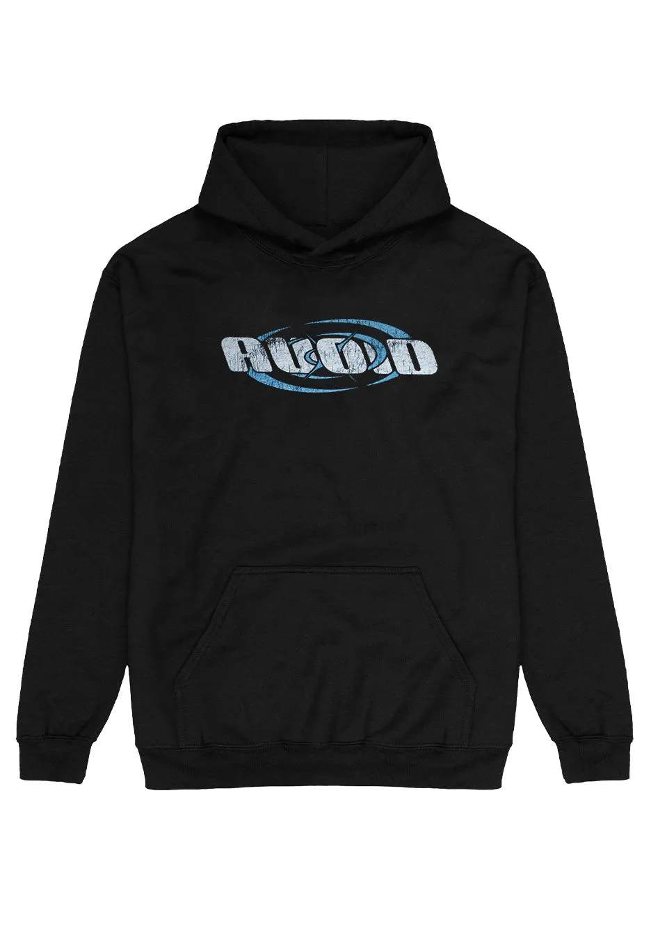 Avoid - Circle Logo - Hoodie